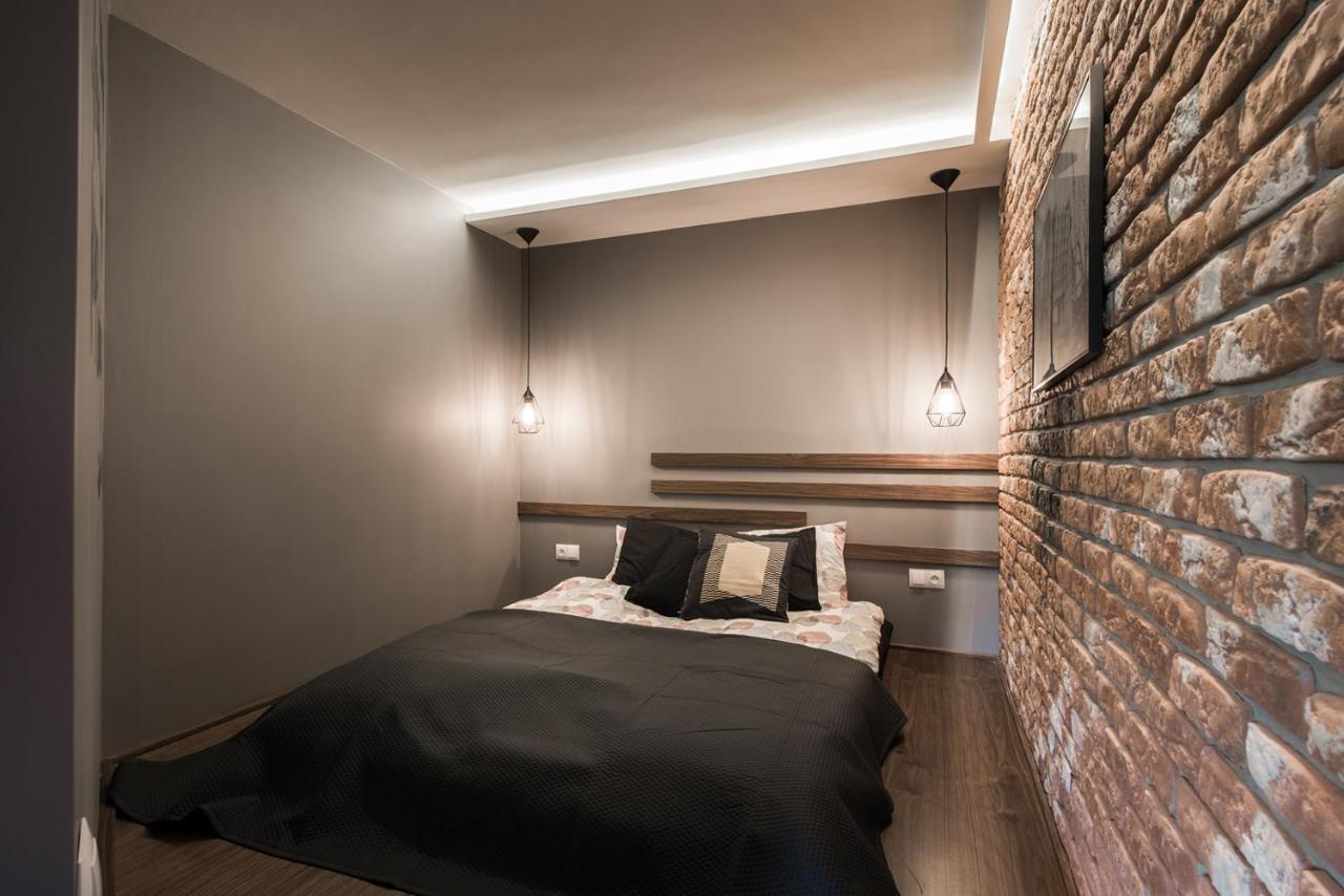 Premium Apartment For Old Town & Jewish Quarter Plus Pool Краков Экстерьер фото